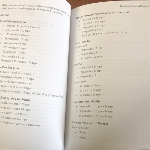 Plant-Based Muscle - Picture 6 of 9